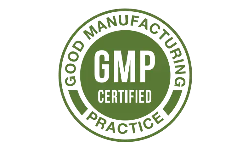 GMP Certified HoneyBurn